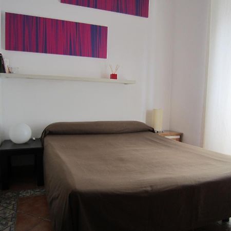 Main Central Station Apartment 瓦伦西亚 外观 照片