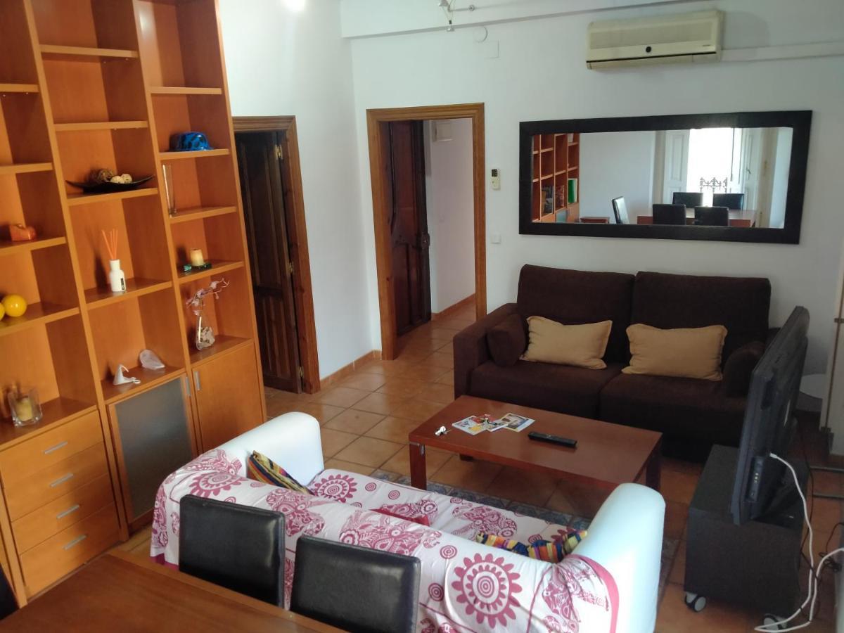 Main Central Station Apartment 瓦伦西亚 外观 照片