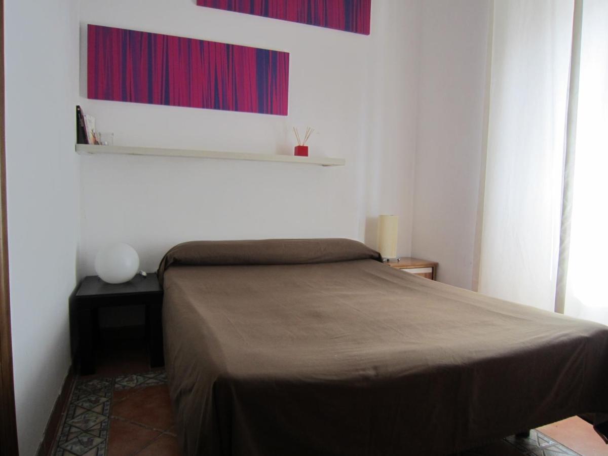 Main Central Station Apartment 瓦伦西亚 外观 照片